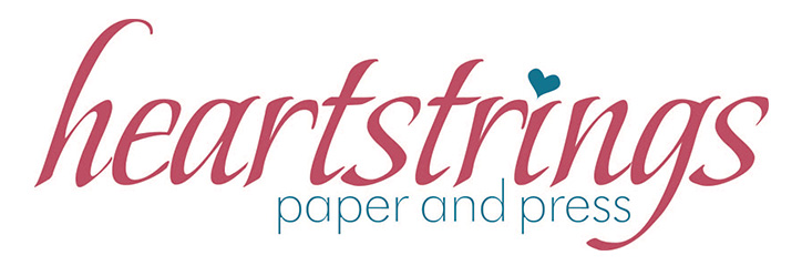 Heartstrings Paper and Press